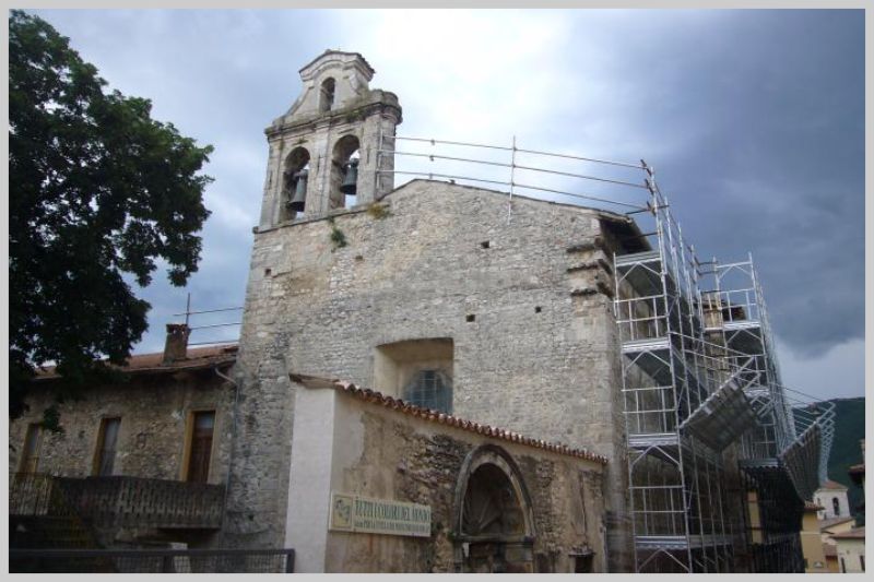 galleria san francesco