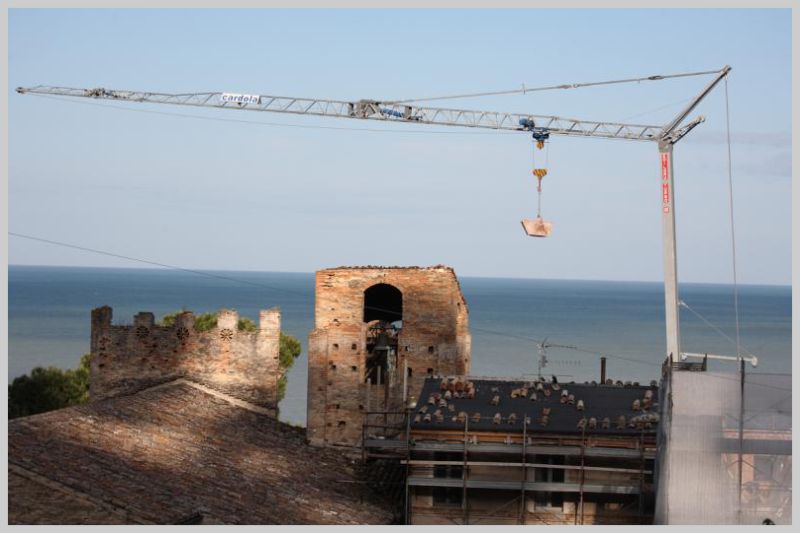 galleria sant agostino