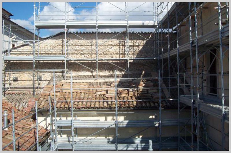 galleria santa giusta