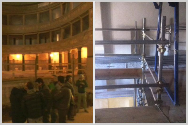 sicurezza Ascoli Piceno - galleria immagini